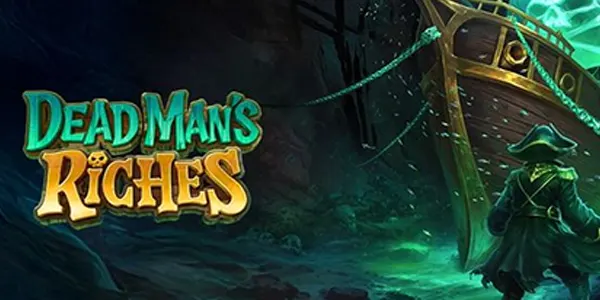 PG Soft Hadirkan Dead Man’s Riches, Slot Video Bertema Bajak Laut yang Menegangkan