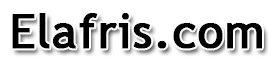 elafris logo