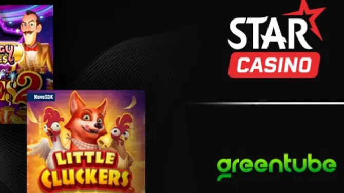 Starcasino Resmi Masuk Pasar Belanda, Gandeng Greentube Bawa Deretan Slot Unggulan