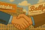 Intralot Umumkan Akuisisi Bally’s Interactive