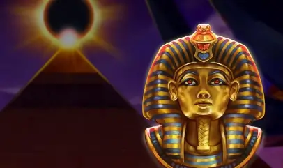 Review Jujur dan Menelusuri Rahasia Kings Mask Eclipse of Gods