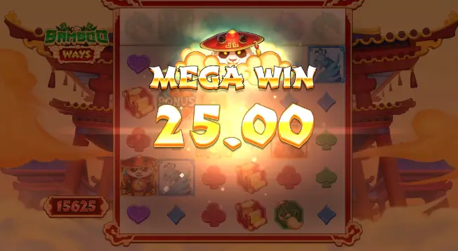 Cuma di Bamboo Ways Pemain Temukan Jalan Rahasia Kemenangan Besar!