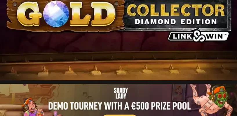 Worth It atau Tidak Review Lengkap Game Gold Collector Diamond Edition