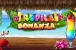 Liburan Tropis & Peluang Besar! Review Tropical Bonanza iSoftBet