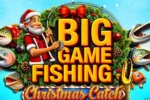Tema Memancing dan Natal Dikombinasikan dalam Big Game Fishing Christmas Catch