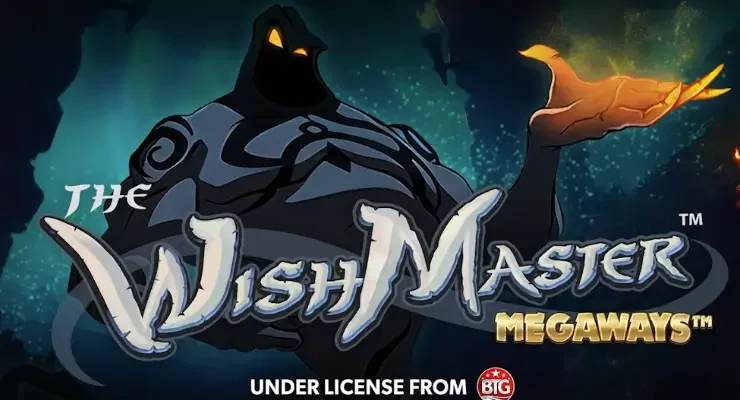 Nuansa Fantasi yang Memikat Warnai The Wish Master Megaways