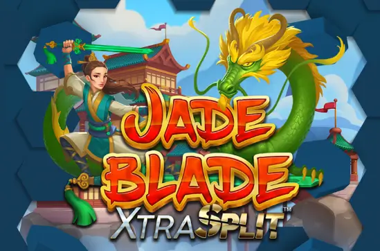 Swintt Tingkatkan Sensasi Gameplay Melalui Jade Blade XtraSplit