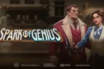 Mekanik FuseWays Debut di Spark of Genius dari Play’n GO