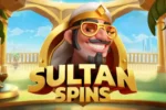 Relax Gaming Bawa Nuansa Timur Tengah Lewat Sultan Spins