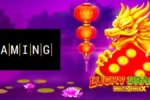 Terobosan Baru! BGaming Kenalkan Fitur Inovatif di Lucky Dragon MultiDice X