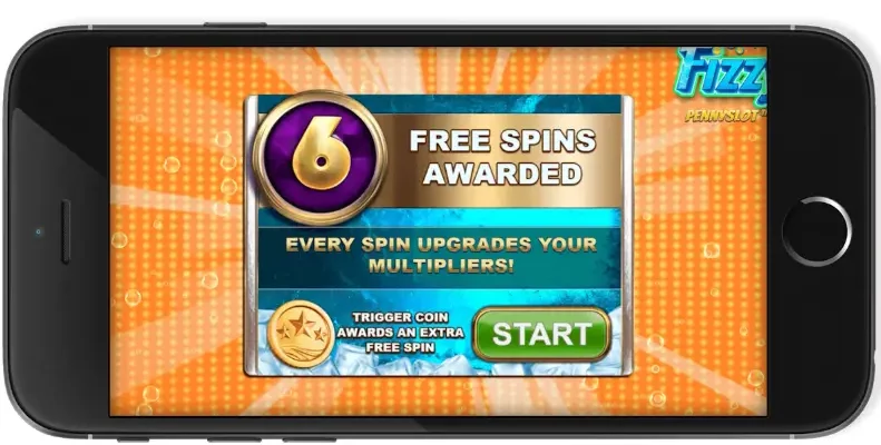 Gelembung Keberuntungan di Fizzy Pennyslot yang Penuh Kejutan