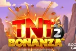 Menjelajahi Kedalaman Tambang Emas TNT Bonanza 2 dengan Seni Ledakan Simbol