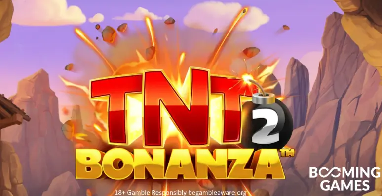 Menjelajahi Kedalaman Tambang Emas TNT Bonanza 2 dengan Seni Ledakan Simbol