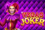 Review Vegas Joker dengan Expanding Wild dan Dynamic Multiplier