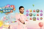 Terbang Tinggi Bersama Balloon Race dalam Live Game Terbaru