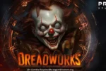 Dapat Rating Nyaris Sempurna, Dreadworks Siap Menguji Nyali Anda Lewat Visual Mencekam