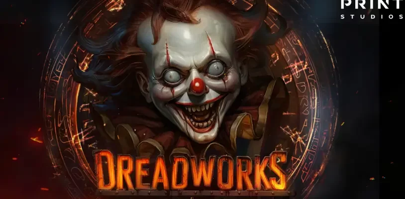 Dapat Rating Nyaris Sempurna, Dreadworks Siap Menguji Nyali Anda Lewat Visual Mencekam