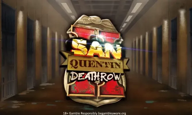 Menembus Barikade Penjara Terketat San Quentin 2 Death Row Demi Hadiah Pembebasan