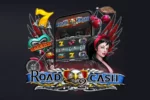 Menjelajahi Aspal Panas di Road 2 Cash, Saat Kecepatan Berubah Menjadi Hujan Koin