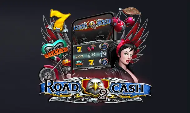 Menjelajahi Aspal Panas di Road 2 Cash, Saat Kecepatan Berubah Menjadi Hujan Koin