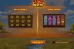 Merasakan Adrenalin di Safari of Wealth, Panduan Menaklukkan Fitur Expanding Reels