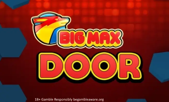 Merasakan Sensasi Big Max Door, Desain Retro Bertemu Inovasi Fitur yang Mengejutkan