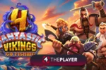 Menantang Penguasa Samudra di 4 Fantastic Vikings Go Fishing, Euforia Kemenangan Nyata