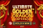 Naga Emas Bawa Hoki Cek Keunggulan Ultimate Golden Dragon Inferno Terbaru
